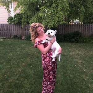 Meet your Posher, Alison